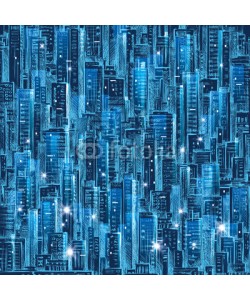 dahabians, Cityscape background