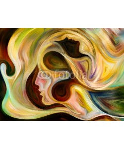 agsandrew, Synergies of Inner Paint