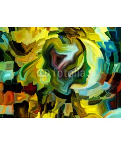 agsandrew, Magic of Inner Paint