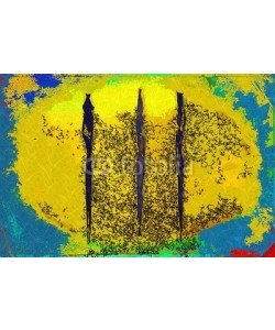 maxtor777, Africa retro vintage style