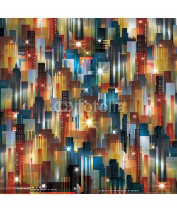 dahabians, Cityscape background