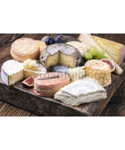 HLPhoto, Cheese Plate