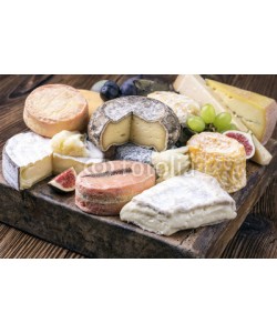 HLPhoto, Cheese Plate
