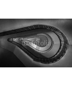 f9photos, Spiral staircase
