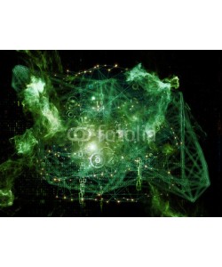 agsandrew, Visualization of Network