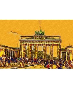 maxtor777, Berlin art design illustration