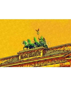 maxtor777, Berlin art design illustration