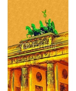 maxtor777, Berlin art design illustration