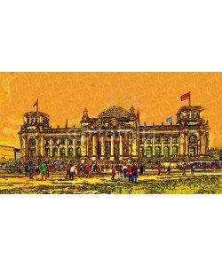 maxtor777, Berlin art design illustration