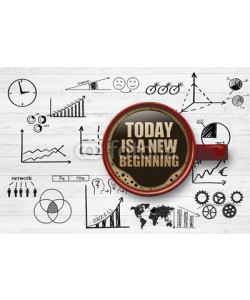 Coloures-pic, Today is a new beginning