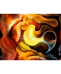 agsandrew, Synergies of Inner Paint