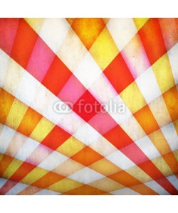 kozini, Multicolored grunge background with crossed rays