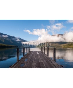 kapyos, Nelson Lakes National Park New Zealand