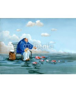 nuvolanevicata, sailor