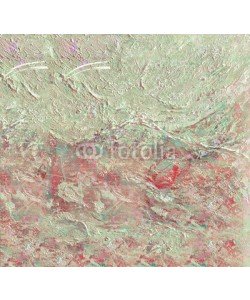 Laurin Rinder, Abstract On Canvas