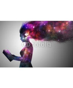 kevron2001, Universe woman