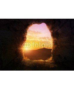 kevron2001, Empty tomb