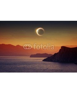 Ig0rZh, Total solar eclipse