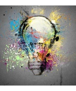 alphaspirit, Brilliant idea