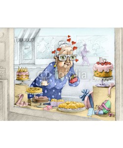 nuvolanevicata, passion