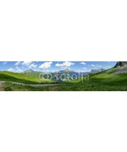 reichdernatur, Alpenpanorama
