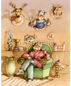 nuvolanevicata, trophies