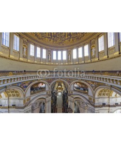 Blickfang, St. Paul s Kirche London