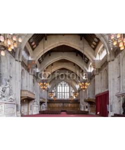 Blickfang, Guildhall London