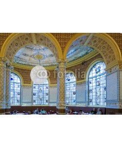 Blickfang, Victoria Albert Museum Cafe