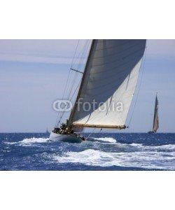 Donnerbold, Regatta klassischer Yachten