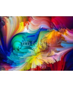 agsandrew, The Living Color