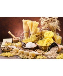 luigi giordano, pasta mista italiana