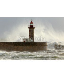 Zacarias da Mata, Windy waves