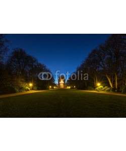 niemannfrank, Planetarium Hamburg