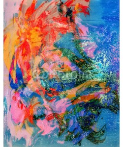 Laurin Rinder, Oil Painting