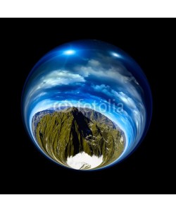 isoga, Fantastic colorful ball