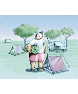 nuvolanevicata, discomfort