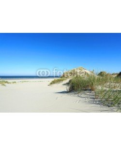 Kara, Stranddünen auf Borkum