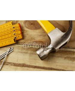 Les Cunliffe, Tools