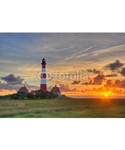 Marco2811, Westerhever Leuchtturm