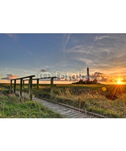 Marco2811, Westerhever Leuchtturm