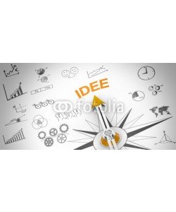 Coloures-pic, Idee/ Konzept