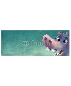 cirodelia, hipopotamo