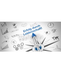 Coloures-pic, Erfolg durch Leidenschaft