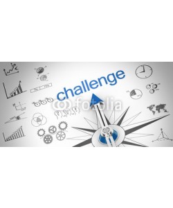 Coloures-pic, Challenge