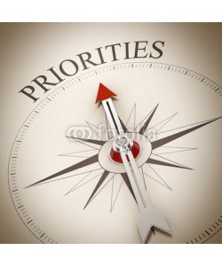 Coloures-pic, priorities