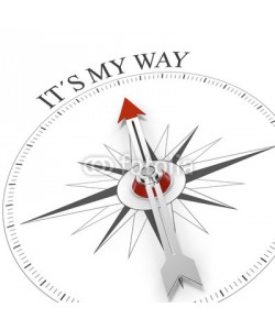 Coloures-pic, It´s my way
