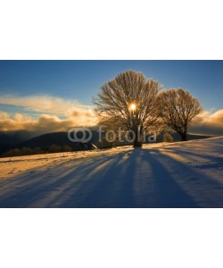 danielschoenen, Winterlandschaft 2