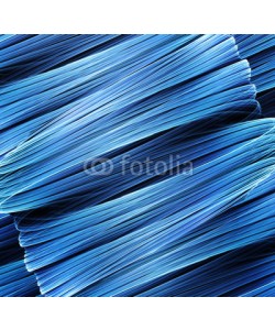 Zffoto, abstract blue background