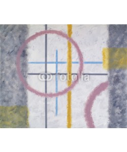 clivewa, an abstract painting